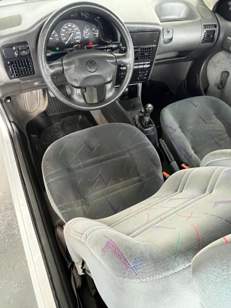 VOLKSWAGEN Gol 1.8 GLI, Foto 16