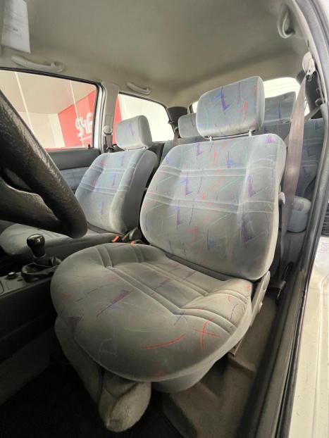 VOLKSWAGEN Gol 1.8 GLI, Foto 17