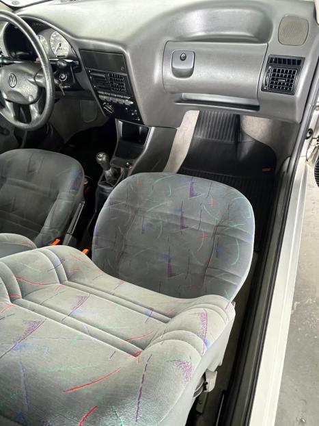 VOLKSWAGEN Gol 1.8 GLI, Foto 18