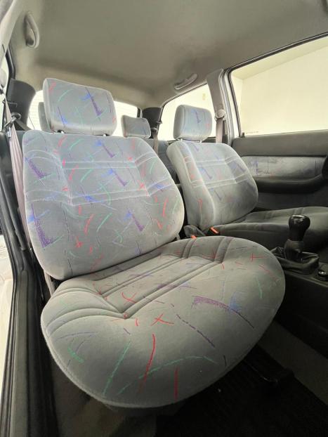 VOLKSWAGEN Gol 1.8 GLI, Foto 19