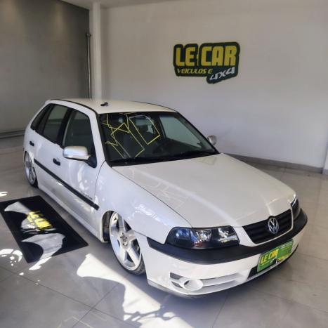 VOLKSWAGEN Gol 1.8 MI, Foto 1