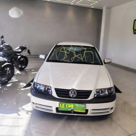 VOLKSWAGEN Gol 1.8 MI, Foto 2