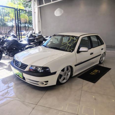 VOLKSWAGEN Gol 1.8 MI, Foto 3