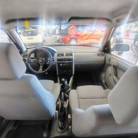 VOLKSWAGEN Gol 1.8 MI, Foto 6