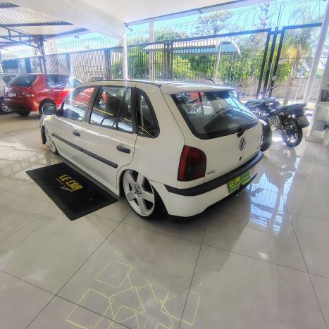 VOLKSWAGEN Gol 1.8 MI, Foto 9