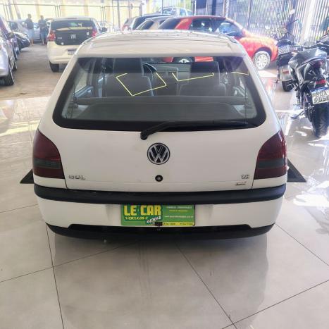 VOLKSWAGEN Gol 1.8 MI, Foto 10