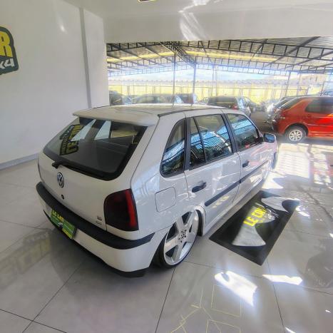 VOLKSWAGEN Gol 1.8 MI, Foto 11