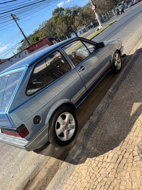VOLKSWAGEN Gol 1.9 TURBO, Foto 2