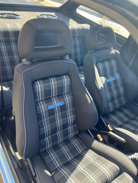 VOLKSWAGEN Gol 1.9 TURBO, Foto 4