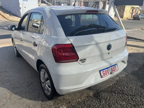VOLKSWAGEN Gol , Foto 2 VOLKSWAGEN Gol , Foto 2