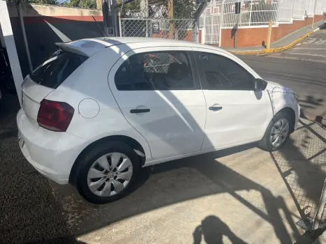 VOLKSWAGEN Gol , Foto 4 VOLKSWAGEN Gol , Foto 4