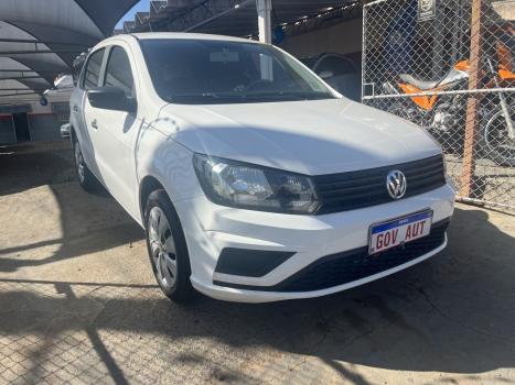 VOLKSWAGEN Gol , Foto 5 VOLKSWAGEN Gol , Foto 5