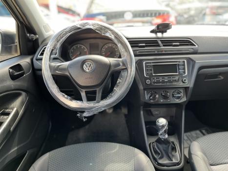 VOLKSWAGEN Gol , Foto 8 VOLKSWAGEN Gol , Foto 8