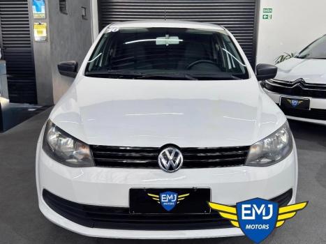 VOLKSWAGEN Gol , Foto 2