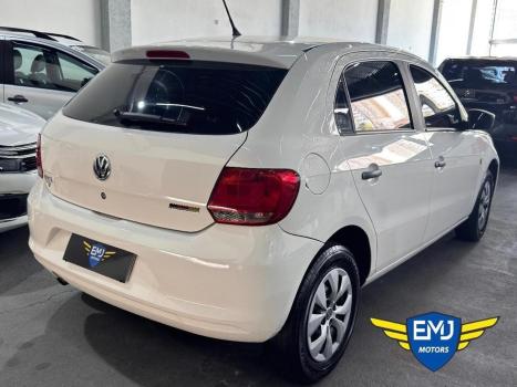 VOLKSWAGEN Gol , Foto 6