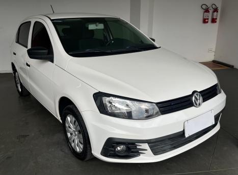 VOLKSWAGEN Gol , Foto 1