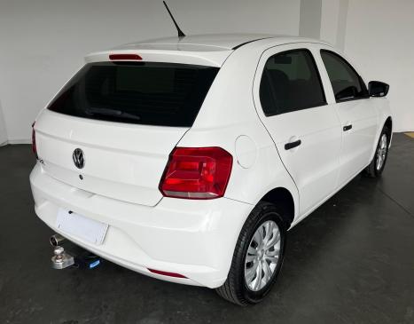 VOLKSWAGEN Gol , Foto 4