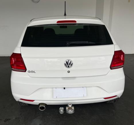 VOLKSWAGEN Gol , Foto 6