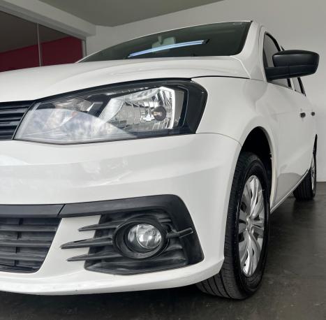 VOLKSWAGEN Gol , Foto 10
