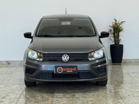 VOLKSWAGEN Gol , Foto 2