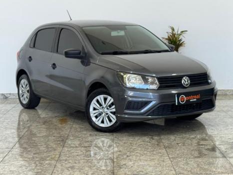 VOLKSWAGEN Gol , Foto 3