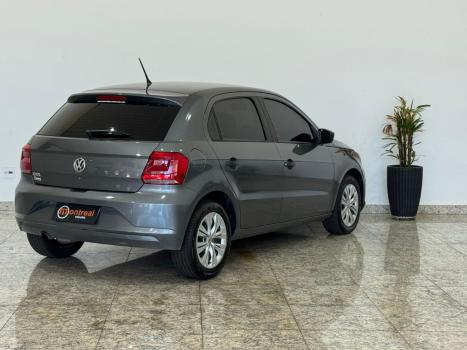 VOLKSWAGEN Gol , Foto 8