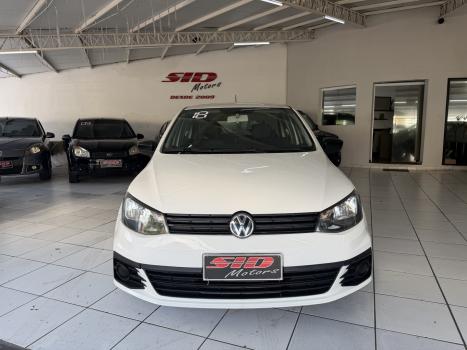VOLKSWAGEN Gol , Foto 2