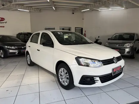 VOLKSWAGEN Gol , Foto 3