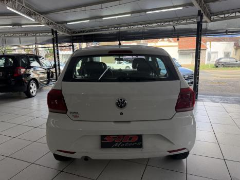 VOLKSWAGEN Gol , Foto 4