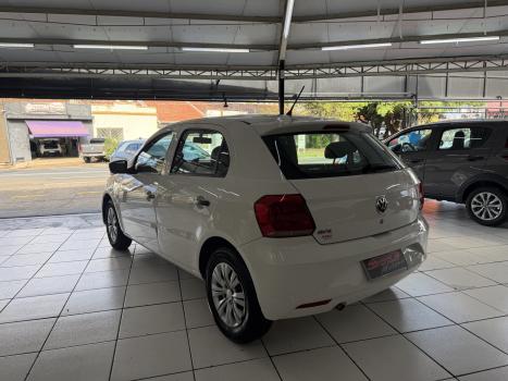 VOLKSWAGEN Gol , Foto 5