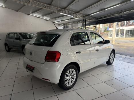 VOLKSWAGEN Gol , Foto 6