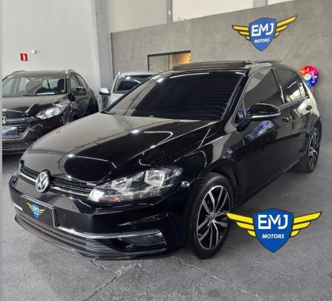 VOLKSWAGEN Golf 1.0 12V 4P FLEX 200 TSI COMFORTLINE AUTOMTICO TIPTRONIC, Foto 1