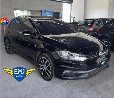 VOLKSWAGEN Golf 1.0 12V 4P FLEX 200 TSI COMFORTLINE AUTOMTICO TIPTRONIC, Foto 3