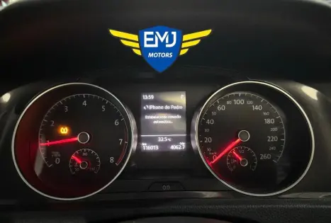 VOLKSWAGEN Golf 1.0 12V 4P FLEX 200 TSI COMFORTLINE AUTOMTICO TIPTRONIC, Foto 9