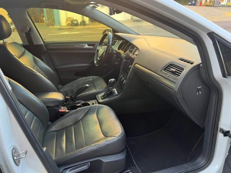 VOLKSWAGEN Golf 1.0 12V 4P FLEX 200 TSI COMFORTLINE AUTOMTICO TIPTRONIC, Foto 8