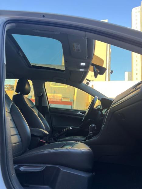 VOLKSWAGEN Golf 1.0 12V 4P FLEX 200 TSI COMFORTLINE AUTOMTICO TIPTRONIC, Foto 9