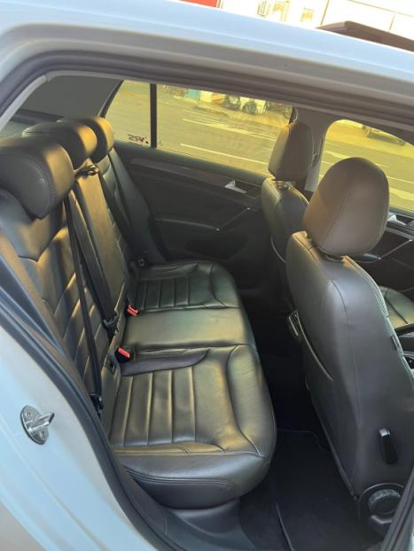 VOLKSWAGEN Golf 1.0 12V 4P FLEX 200 TSI COMFORTLINE AUTOMTICO TIPTRONIC, Foto 11