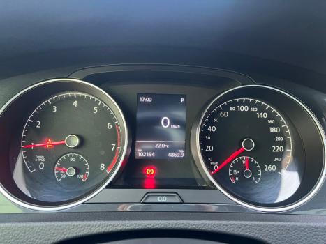 VOLKSWAGEN Golf 1.0 12V 4P FLEX 200 TSI COMFORTLINE AUTOMTICO TIPTRONIC, Foto 19