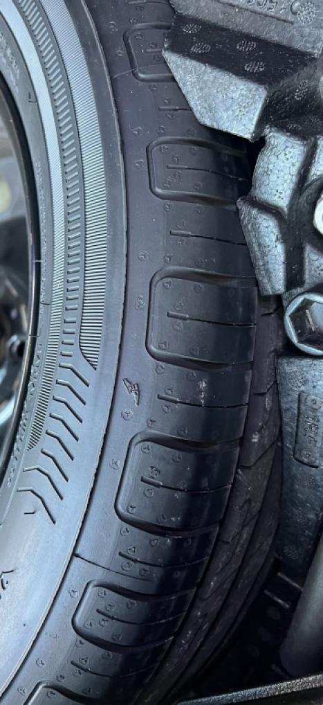 VOLKSWAGEN Golf 1.0 12V 4P FLEX 200 TSI COMFORTLINE AUTOMTICO TIPTRONIC, Foto 20