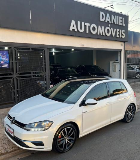 VOLKSWAGEN Golf 1.0 12V 4P FLEX 200 TSI COMFORTLINE AUTOMTICO TIPTRONIC, Foto 1