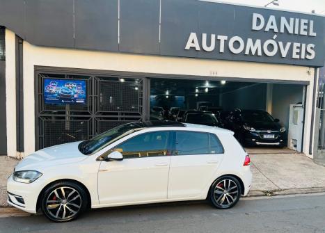 VOLKSWAGEN Golf 1.0 12V 4P FLEX 200 TSI COMFORTLINE AUTOMTICO TIPTRONIC, Foto 3