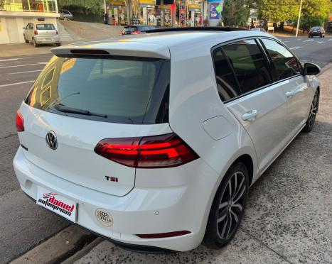 VOLKSWAGEN Golf 1.0 12V 4P FLEX 200 TSI COMFORTLINE AUTOMTICO TIPTRONIC, Foto 5