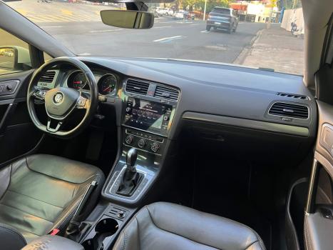 VOLKSWAGEN Golf 1.0 12V 4P FLEX 200 TSI COMFORTLINE AUTOMTICO TIPTRONIC, Foto 15