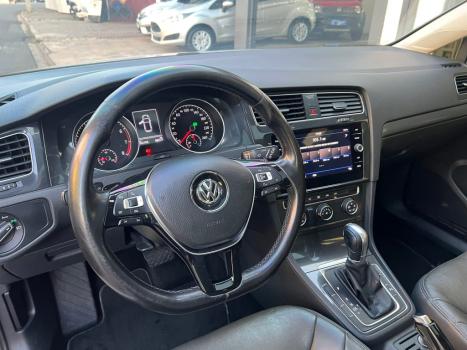 VOLKSWAGEN Golf 1.0 12V 4P FLEX 200 TSI COMFORTLINE AUTOMTICO TIPTRONIC, Foto 14