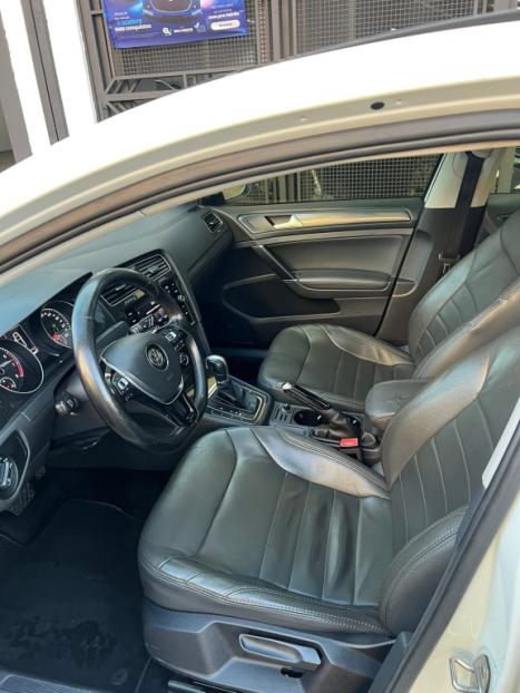 VOLKSWAGEN Golf 1.0 12V 4P FLEX 200 TSI COMFORTLINE AUTOMTICO TIPTRONIC, Foto 13