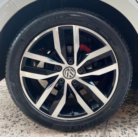VOLKSWAGEN Golf 1.0 12V 4P FLEX 200 TSI COMFORTLINE AUTOMTICO TIPTRONIC, Foto 21
