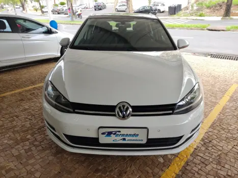 VOLKSWAGEN Golf 1.4 16V 4P TSI HIGHLINE AUTOMÁTICO, Foto 2 VOLKSWAGEN Golf 1.4 16V 4P TSI HIGHLINE AUTOMÁTICO, Foto 2