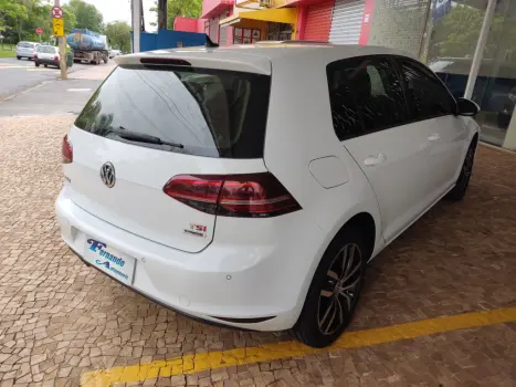 VOLKSWAGEN Golf 1.4 16V 4P TSI HIGHLINE AUTOMÁTICO, Foto 4 VOLKSWAGEN Golf 1.4 16V 4P TSI HIGHLINE AUTOMÁTICO, Foto 4