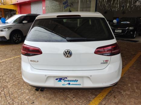 VOLKSWAGEN Golf 1.4 16V 4P TSI HIGHLINE AUTOMÁTICO, Foto 5 VOLKSWAGEN Golf 1.4 16V 4P TSI HIGHLINE AUTOMÁTICO, Foto 5