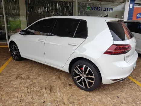 VOLKSWAGEN Golf 1.4 16V 4P TSI HIGHLINE AUTOMÁTICO, Foto 6 VOLKSWAGEN Golf 1.4 16V 4P TSI HIGHLINE AUTOMÁTICO, Foto 6